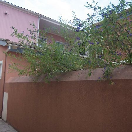 La Casa Rosa Apartment Lefkada City Bagian luar foto